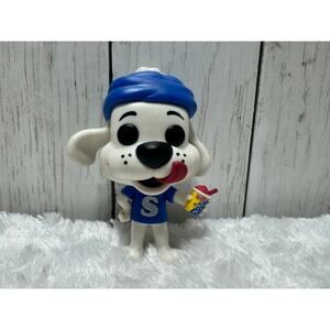 Icee Slush Puppie Funko Pop #106 Ad Icons Vinyl Figure No box